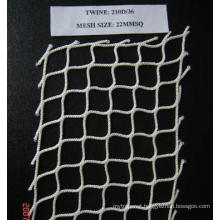 Thick Playground Cargo Safety Rope Net